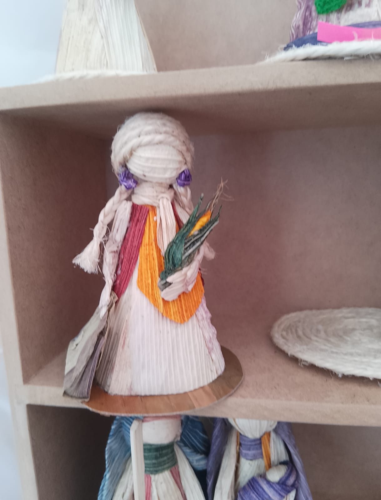 Artesanía de los talleres 4