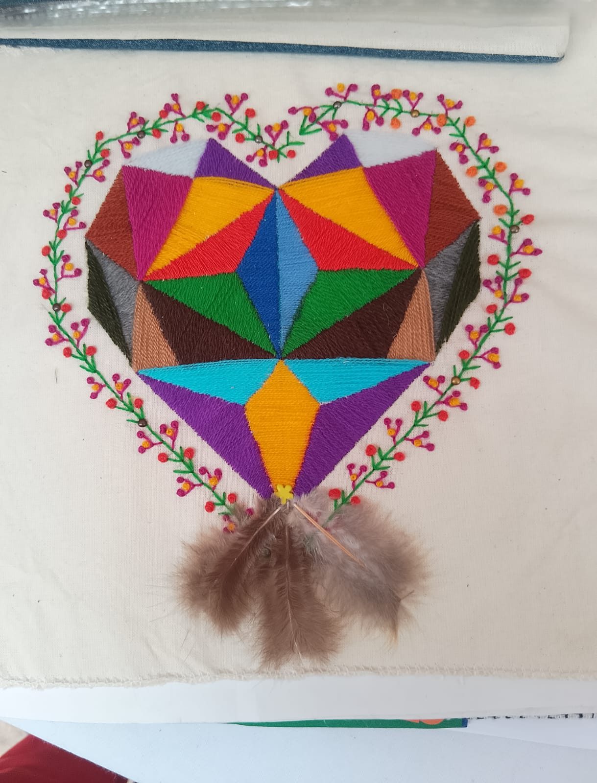 Artesanía de los talleres 6