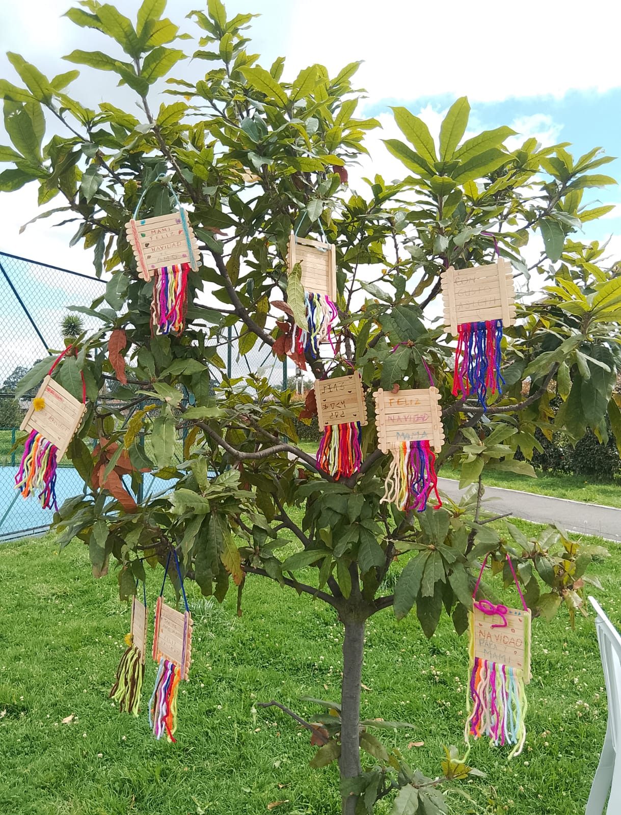 Artesanía de los talleres 8